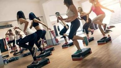 صورة خطورة إهمال الرياضة النسائية