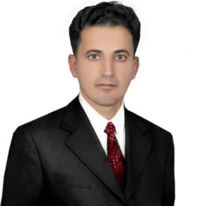 سعد جلاب/ العراق/ ذي قار