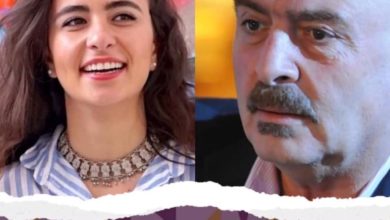 صورة “ميريام سلوم حداد “فنانة من أهم ثلاثين امرأة تحت سن الثلاثين