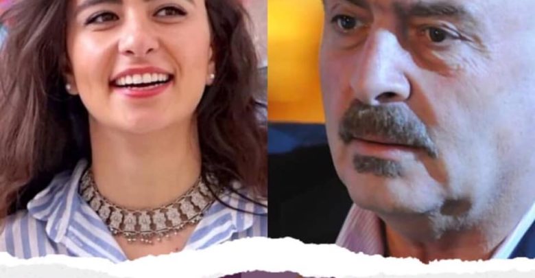 "ميريام سلوم حداد "فنانة من أهم ثلاثين امرأة تحت سن الثلاثين
