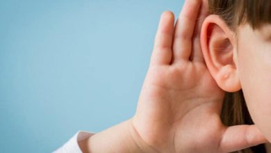 صورة متى يحتاج طفلك أو رضيعك إلى تقييم كامل للسمع ؟؟؟