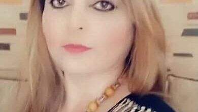 صورة الشامُ تضمُّني..!