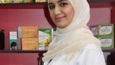 صورة ما هو فيروس كورونا؟وما هي أعراضه وكيف ينتشر