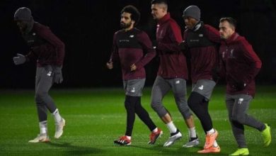 صورة ايقاف لاعب سابق لليفربول 4 أشهر عن أي نشاط كروي كابتن سعد
