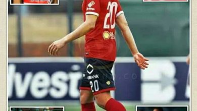 صورة تحدي الخير يجمع ويوحد نجوم الأهلي والزمالك