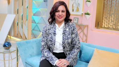 صورة “مها نور البطلة ” في برنامج كل يوم اسم