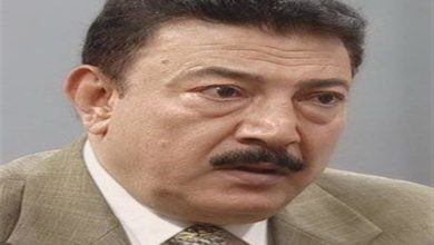 صورة رحيل الفنان أحمد دياب في ذمة الله عن عمر يناهز 75 عاماً