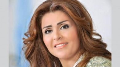 صورة ” هناءنصور” تعلن عن خبر شفاءها من فيروس كورونا وتحدثنا عن هذه التجربةو