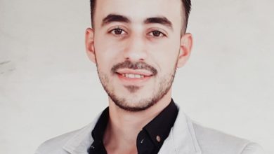 صورة هيثم العفلق “إبداع وتألق في عالم الموسيقى