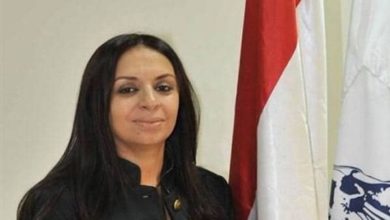صورة مايا مرسي تدشن مبادرة “بهية في ضهرك” في مواجهة فيروس الكورونا وإليكم التفاصيل….