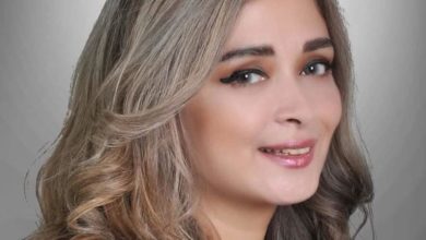 صورة “مرغريت جمل”القصيدة القوية الصادقة كالسهم تصيب القلوب وقريبا إصدار ديواني الثاني وروايتي