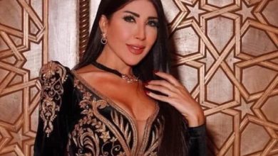 صورة منال عجاج تكسر الحجر الصحي المنزلي بالتعليم المجاني لفن التصميم والخياطة وجوائز للمتميزين