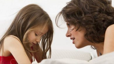 صورة السلوك الجنسي لدى الأطفال وكيفية التّعامل معه…