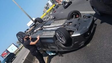 صورة خالد راغب علامة ينجو من ؟؟؟!!