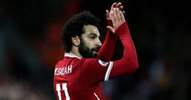 صورة محمد صلاح ينضم لمبادرة نجوم الدوري الإنجليزي لدعم الصحة ببريطانيا