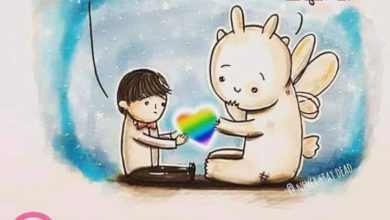 صورة تجربتى مع التوحد