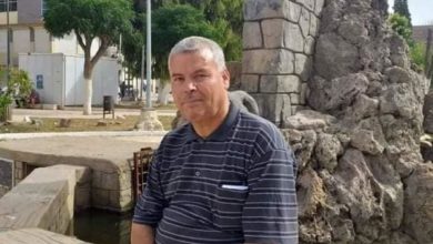 صورة حركاتي العمامرة”القصة القصيرة في الجزائر بخير..والنقد في وقتنا الحالي أصبح مبتذلا