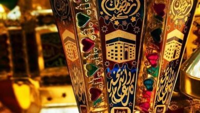 صورة شهر رمضان وفيروس كورونا