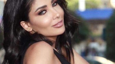 صورة ملكة جمال العرب lizabelle نجمة في “تصفية حساب “