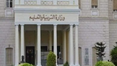 صورة “لا لمشروع البحث ” إلى السادة المسئولين عن التعليم: ارحموا أبناءنا وارحمونا