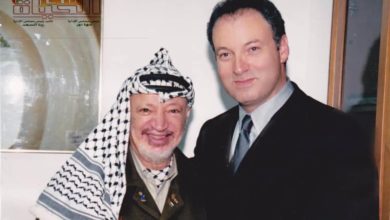 صورة السفير جبران طويل ” قدمت التسهيلات والخدمات الاستثنائية للجالية الفلسطينية في ظل أزمة كرونا”