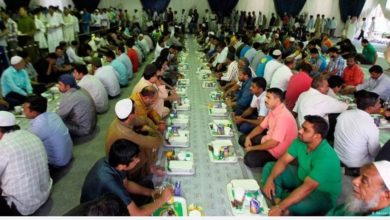 صورة كيف سيكون رمضان مع الكورونا