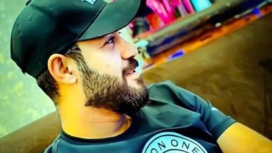 صورة انتهى الفنان المصري محمد كمال من تصوير دوره المسلسل “وقت بدل ضائع “