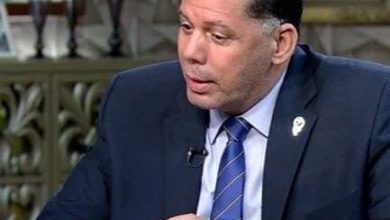 صورة د.محمد لبيب “الثقافة هي المعرفة الحقيقية التي تغذي العقل بعصير الأدب و الفنون و العلم”