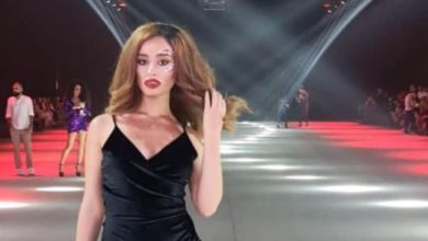 صورة فرانشسكا الخوري”فتاة مافيا
