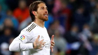 صورة ريدوندو: “راموس يجب أن يعتزل في مدريد”