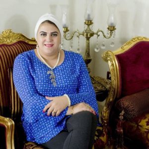 د. غادة فتحي الدجوي