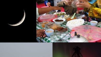 صورة رمضان (دروس ربانية) الدرس الأول “رمضان في زمن الكورونا”