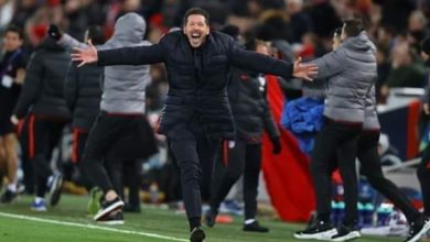صورة الدوري الإسباني: مخاوف، من فايروس كورونا
