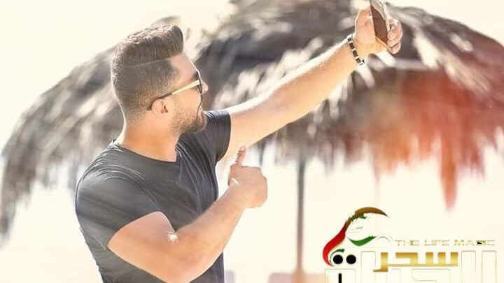 حسن مصطفى"جميعنا يمتلك عيونًا ، لكن تختلف النظرات