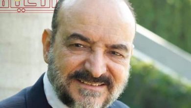 صورة “أحمد صادق” الفن اليوم يفتقر السيناريو الجيد والشخصية التي تشبهني كانت في مسلسل ” الرقص على سلالم متحركة “