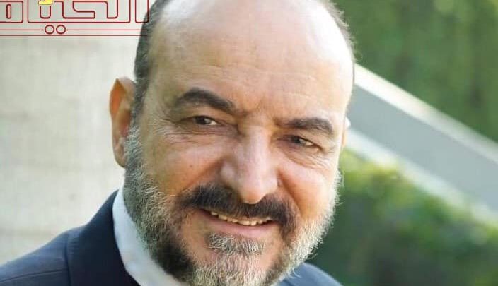 "أحمد صادق" الفن اليوم يفتقر السيناريو الجيد والشخصية التي تشبهني كانت في مسلسل " الرقص على سلالم متحركة "