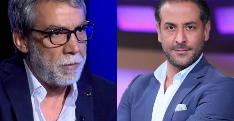 عبد المنعم عمايري"يا من تعيب والعيب فيك متشعب كم فيك من عيب وأنت تعيب