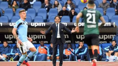 صورة مصير الدوري الإيطالي سيتحدد في 28 أيار/مايو