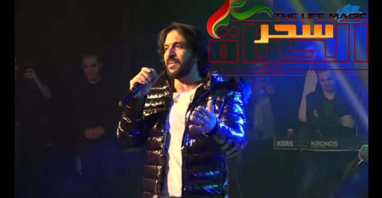 ابتهالات دينية بصوت الفنان بهاء سلطان