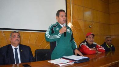 صورة الشفاء العاجل للدكتور محمود سعد