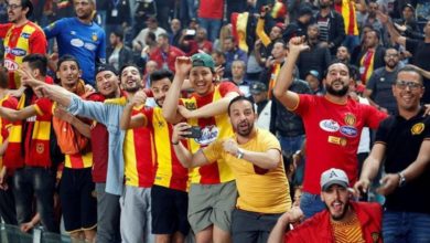 صورة الدوري التونسي يعود في أغسطس