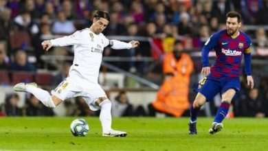 صورة رسمياً.. الكشف عن موعد عودة عجلة الدوري الإسباني للدوران