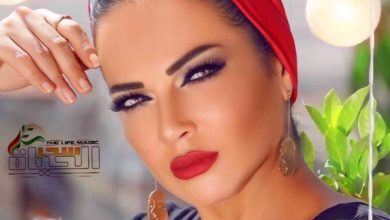 صورة “صفاء سلطان” تقع في الحيرة والسبب وزارة التعليم العالي!!