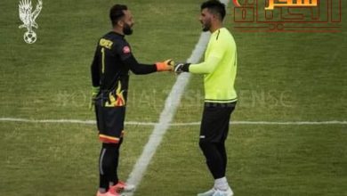 صورة عناوين حصرية  من أخر الأخبار الرياضية ليوم السبت 30/5/2020