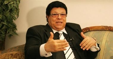 صورة رحيل صانع البهجة ” إبراهيم نصر “