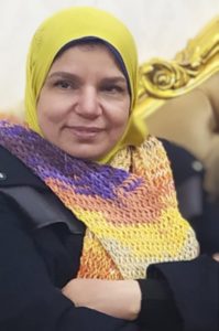 وفاء نور الدين وفاء نور الدين
