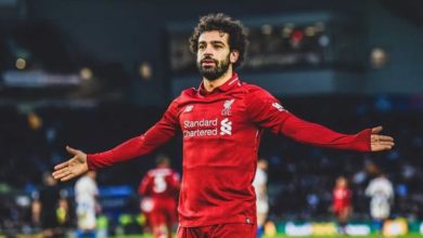 صورة محمد يسخر من الشائعات