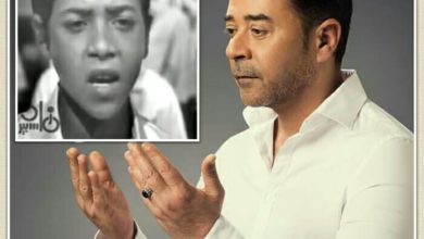 صورة بالفيديو ” مدحت صالح “يرتل القرآن ..حفظ القرآن الكريم في الكتاب وتعلم بالأزهر الشريف