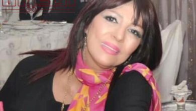 صورة “دينا خانكان “ترفع القبعة للأعمال التي احترمت عقل المشاهد وحافظت على السوية الجيدة