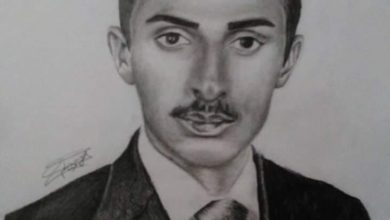 صورة اختيار توكل ليس من فراغ!!